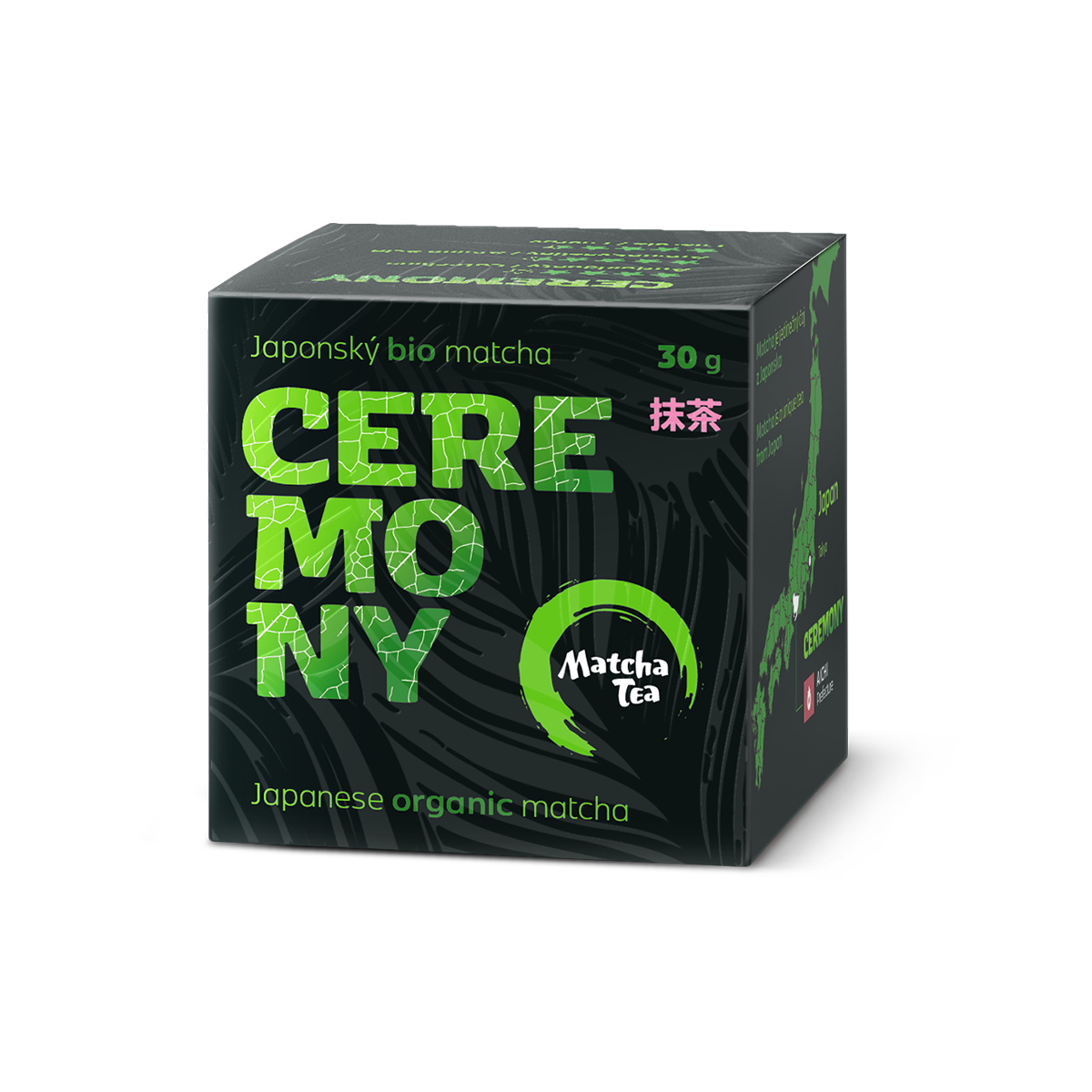 BIO Matcha Tea Ceremony